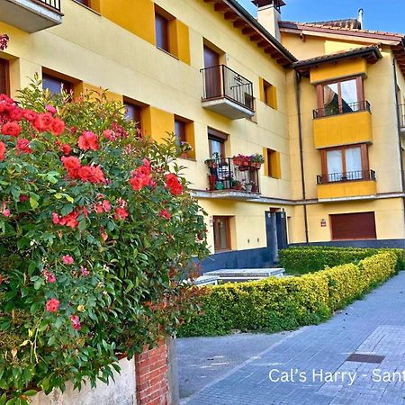 Cal Harrys - La Mejor Casa De Vacaciones En Pyrenees Con Vistas A La Montana Сан-Пау-де-Сегуриес Экстерьер фото