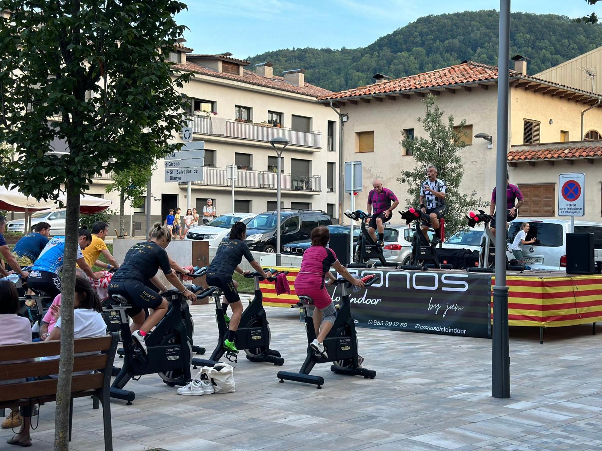 Cal Harrys - La Mejor Casa De Vacaciones En Pyrenees Con Vistas A La Montana Сан-Пау-де-Сегуриес Экстерьер фото