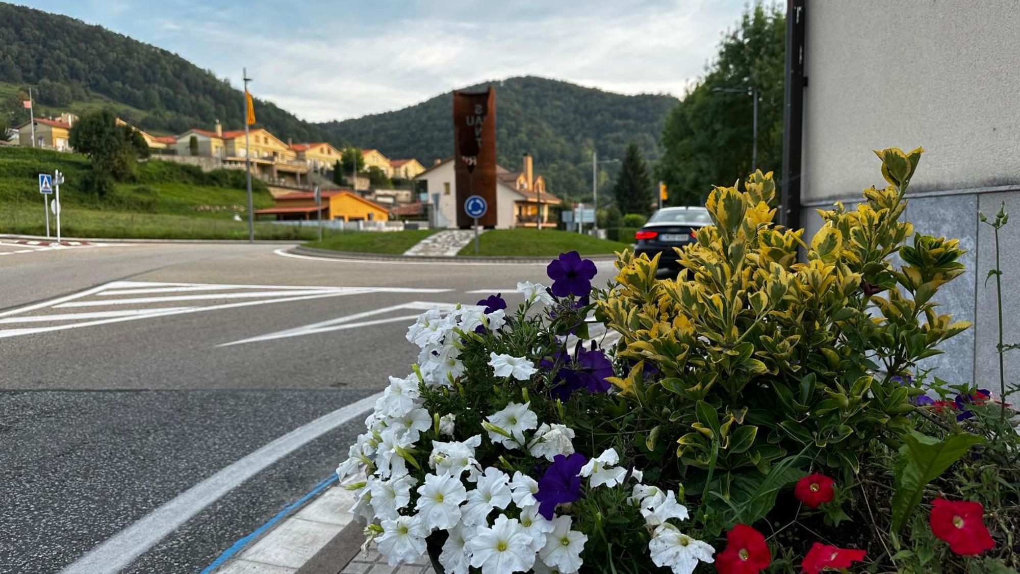 Cal Harrys - La Mejor Casa De Vacaciones En Pyrenees Con Vistas A La Montana Сан-Пау-де-Сегуриес Экстерьер фото