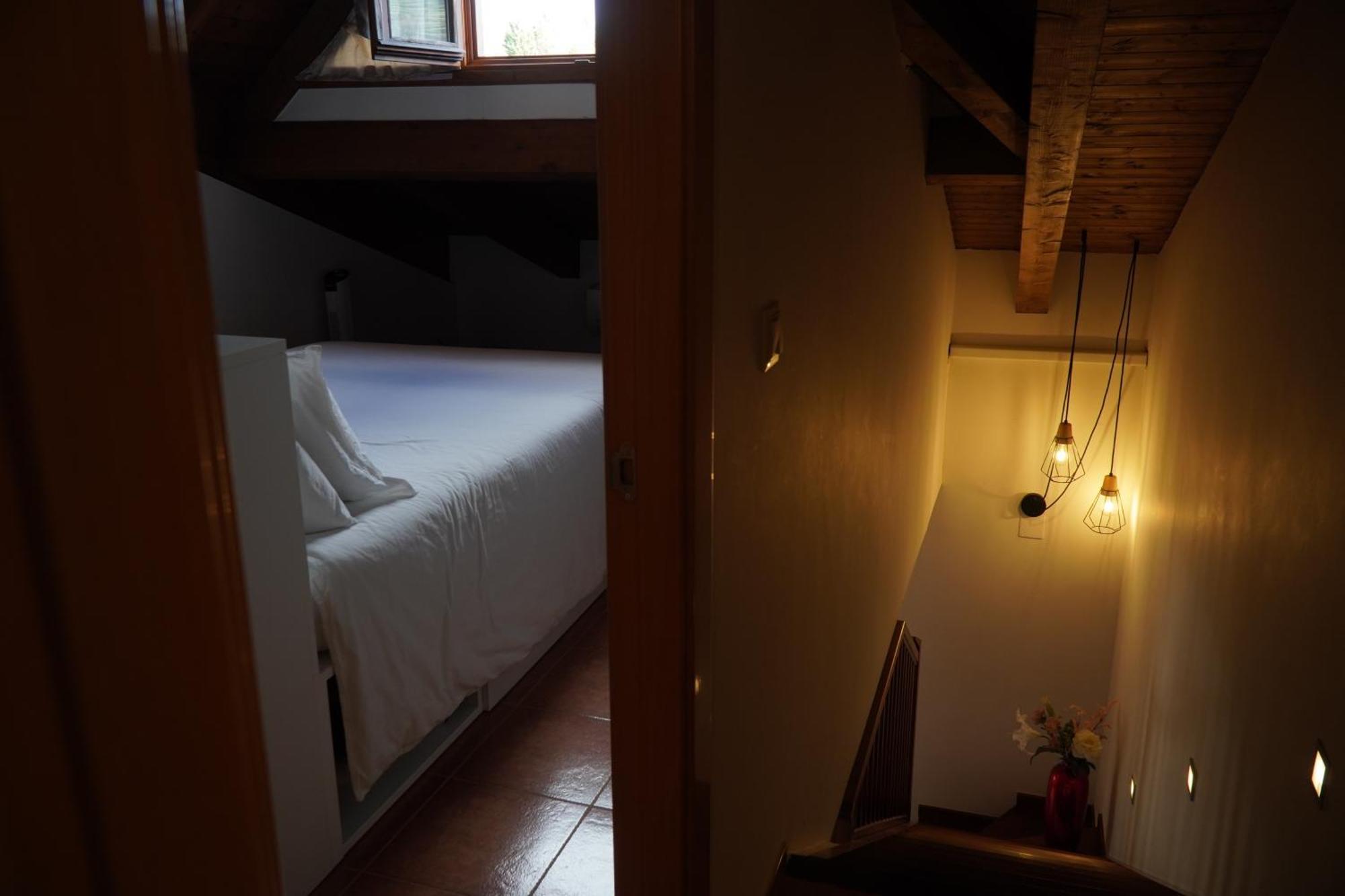 Cal Harrys - La Mejor Casa De Vacaciones En Pyrenees Con Vistas A La Montana Сан-Пау-де-Сегуриес Экстерьер фото