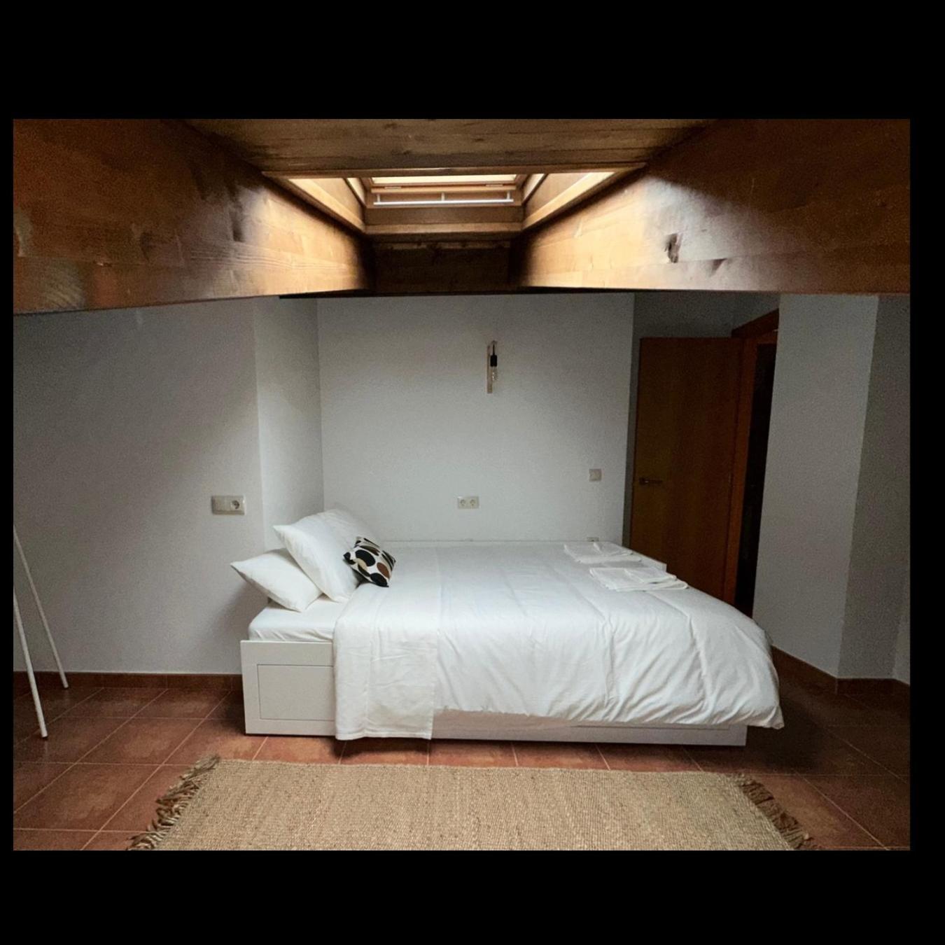 Cal Harrys - La Mejor Casa De Vacaciones En Pyrenees Con Vistas A La Montana Сан-Пау-де-Сегуриес Экстерьер фото